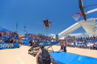 La NBA Zone volverá a España con paradas en Salamanca, San Sebastián, Alicante y una cuarta ciudad