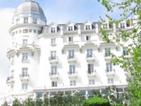 Los hoteles de Santander, con una ocupación entre el 80 y el 90 por ciento para este puente