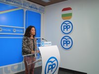 El PP destaca que la tasa de riesgo de pobreza se ha reducido en 5 puntos en nuestra región