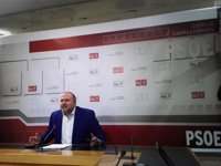 PSOE dice que PP buscó "debajo de las piedras indicios y pruebas" del 'Caso Cuadrifolio'