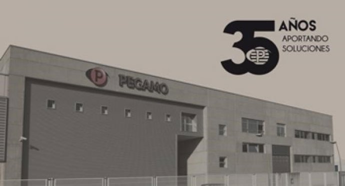 Grupo Pegamo