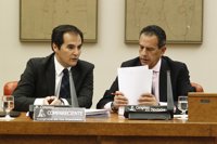 AMP- Nieto dice que nunca habló con Ignacio González e irá a los tribunales si le vinculan con la corrupción de Mercasa