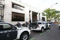 La oposición ampliará la denuncia a la Fiscalía para que se investigue la compra de Inassa por parte de Canal