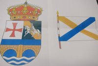 El Gobierno riojano aprueba la bandera y el escudo heráldico de Villamediana