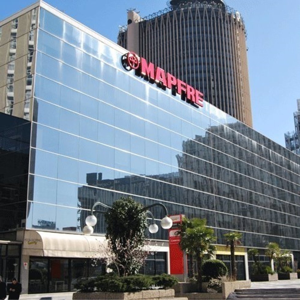 Mapfre
