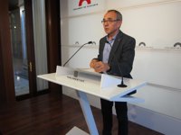 El Parlamento catalán debatirá pedir a un órgano del Consejo de Europa el aval para el referéndum