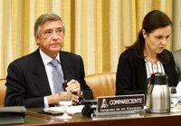 Los PGE para 2017 contemplan 1,5 millones de euros para mejorar la seguridad de la Embajada en Afganistán