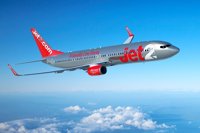 La aerolínea británica Jet2.com aumenta su operativa en Girona hasta 21 vuelos semanales