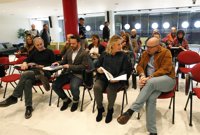 Cultura presenta el programa artístico EnREDarte 2017 a los ayuntamientos