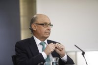 Montoro confía en el apoyo del PNV a los PGE y dice que la renovación del Cupo no es una condición