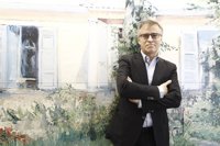 Guillermo Solana, sobre la colección de baronesa Thyssen: "Estamos en el buen camino para un acuerdo estable y de años"