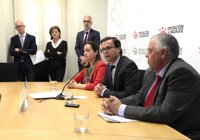 Diputación de Badajoz invertirá más de 12,8 millones en municipios menores de 20.000 habitantes