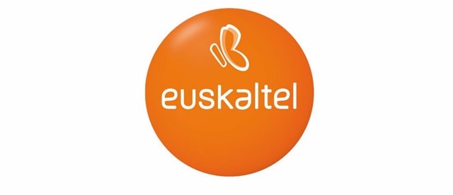 Logo logotipo Euskaltel