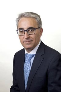 Jesús Ángel Garrido sustituye a Concha Arruga en la portavocía del PP en el Parlamento