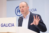 El PPdeG reunirá su Comité de Ciudades y prepara una nueva ronda de visitas de Feijóo a pequeños ayuntamientos