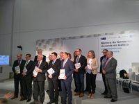 Xunta y Universidades buscan impulsar un máster en investigación e innovación educativa en Infantil y Primaria