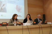 IAM formará a los usuarios la Red de Centros de Mayores para prevenir la violencia de género