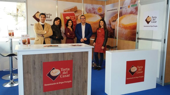 DOP Torta del Casar