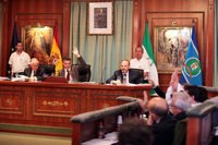 El Pleno del Ayuntamiento de Marbella aprueba el texto refundido del PGOU de 1986 y su encaje a la LOUA