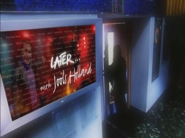 Later... With Jools Holland