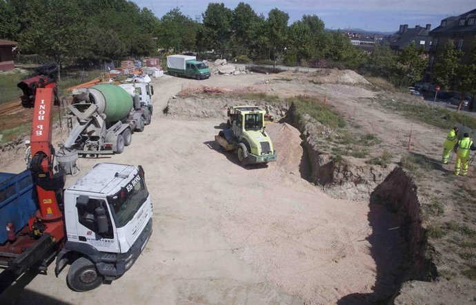 Una de las actuaciones del Plan de Inversión