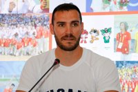 Craviotto: "El K2 500 es mi distancia natural, me lo han dejado en bandeja"