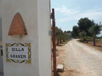 Prisión para el presunto yihadista detenido esta semana en Teulada (Alicante)