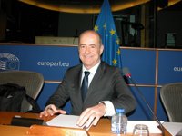 Ortega asegura que a pesar del Brexit, las cifras de reservas en Canarias "son positivas"