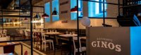 Ginos abre su primer restaurante en la planta baja del antiguo Casino de Toledo