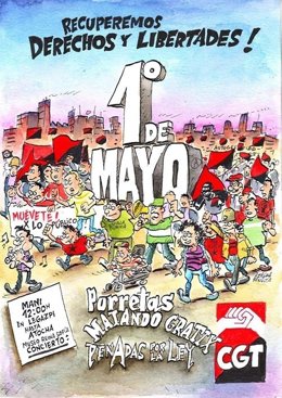 CARTEL DEL CONCIERTO