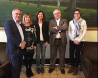 Catalunya, Comunidad Valenciana y Baleares colaboran para resaltar su patrimonio cultural