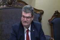 Aburto pide a los clubes de fútbol que "castiguen e impidan" comportamientos "incívicos"