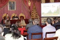 La oficina ITI de la Diputación organiza una jornada sobre las estrategias DUSI