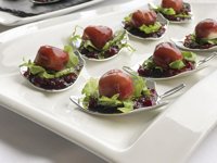 18 establecimientos participan en las III Jornadas del bocarte y la anchoa de Laredo