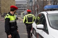 La Policía Municipal de Bilbao iniciará el próximo lunes una nueva campaña para evitar atropellos en vías urbanas