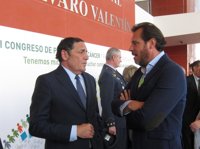 Sáez Aguado cree que Cs no comprende la regulación de las listas de espera, que se cumple en Castilla y Léon