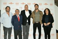 El Santa María Polo Club acogerá en agosto la primera edición del festival Sunset Valley con cuatro conciertos