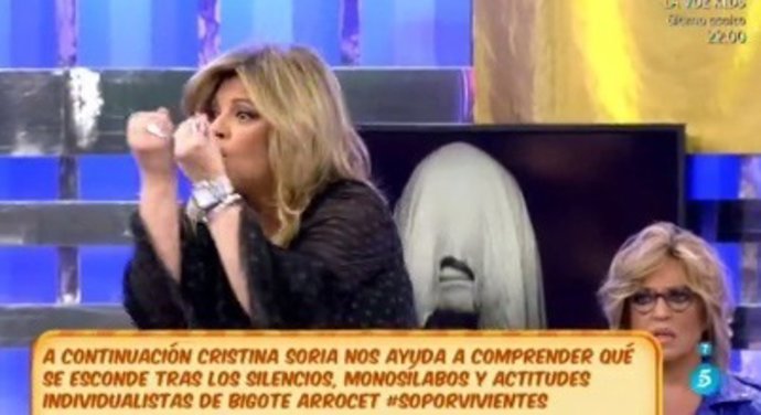 Terelu Campos/Terle5