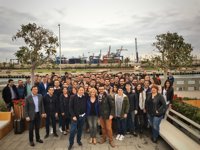 Contelles (PP): "Los jóvenes quieren oportunidades y libertad pero Puig y Oltra los han abandonado"