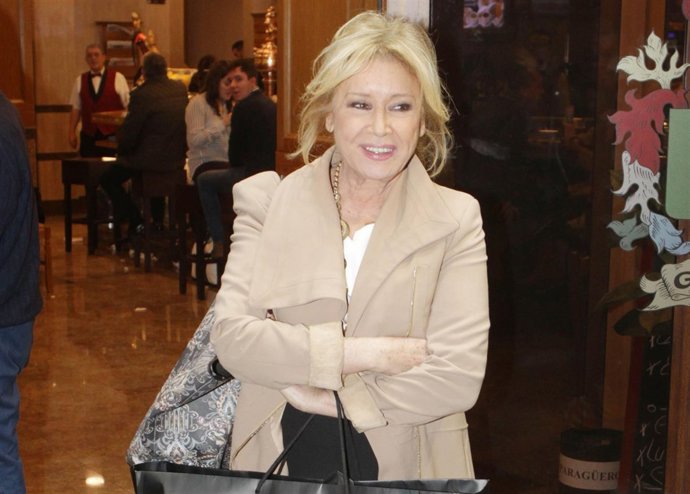 Mila Ximénez/Ignacio Cuenllas