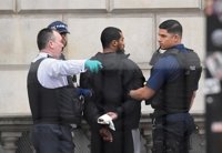 El detenido el jueves en Londres por terrorismo estuvo en 2010 en la Flotilla a Gaza
