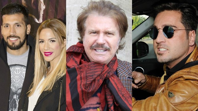 Crónica rosa/EuropaPress