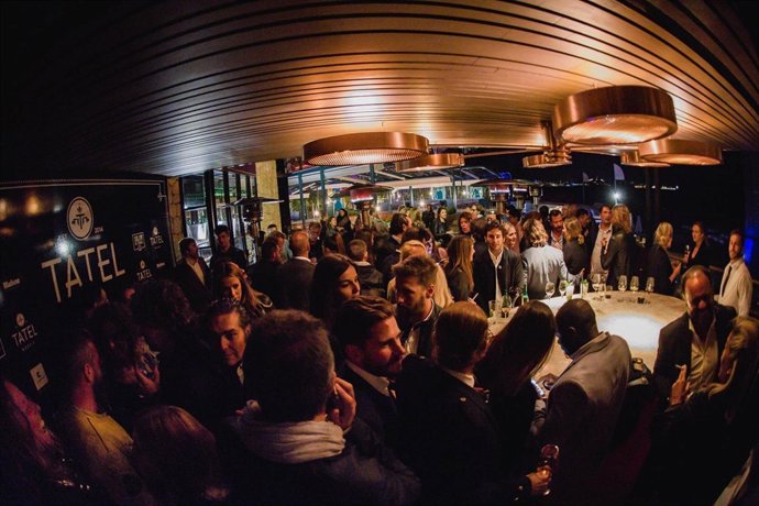 Tatel Ibiza/WILL MARSALA