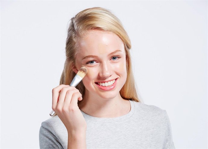 ¿Cómo Elegir La Brocha Perfecta?./ Cordon Press