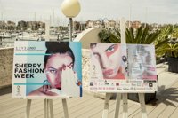 Ruiz de la Prada y Francis Montesinos coronan el cartel de la I Sherry Fashion Week
