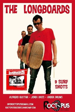 The Longboards