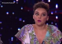 Las confesión más atrevida de Chenoa