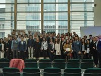 Un total de 25 jóvenes de Jaén realizan ya prácticas laborales en Bruselas a través de las becas Talentium de Diputación