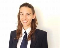 La directora de para-karate de la FKIB: "Baleares fue pionera del para-karate y ahora hay un gran nivel"