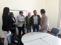 Miembros de las FARC y del ELN se reunirán en La Habana